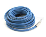 014942-45 T&S Brass Hose Kit, 3/8 Id X 50 Ft (Blue)