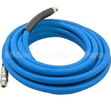 014943-45 Compatible TS Brass Hose Kit 3/8" X 30"