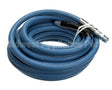 014945-45 T&S Brass Hose Kit, 1/2 Id X 50 Ft (Blue)