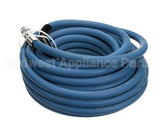 014945-45 T&S Brass Hose Kit, 1/2 Id X 50 Ft (Blue)