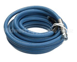 014945-45 T&S Brass Hose Kit, 1/2 Id X 50 Ft (Blue)