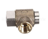 014946-45 T&S Brass 3/8 Swivel Connector Kit (Small Reels)