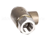 014946-45 T&S Brass 3/8 Swivel Connector Kit (Small Reels)