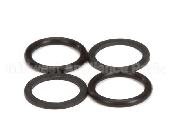 014948-45 T&S Brass O-Ring Kit, 3/8 Hose Reel (Smaller Versi