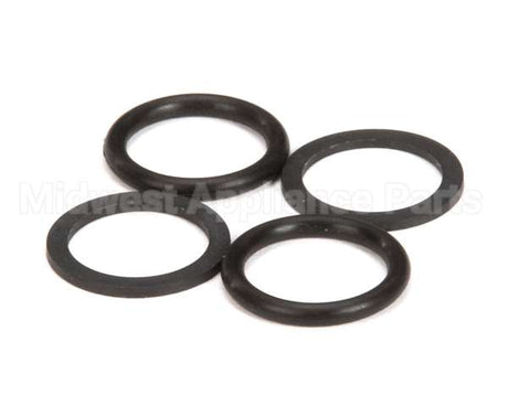 014948-45 T&S Brass O-Ring Kit, 3/8 Hose Reel (Smaller Versi