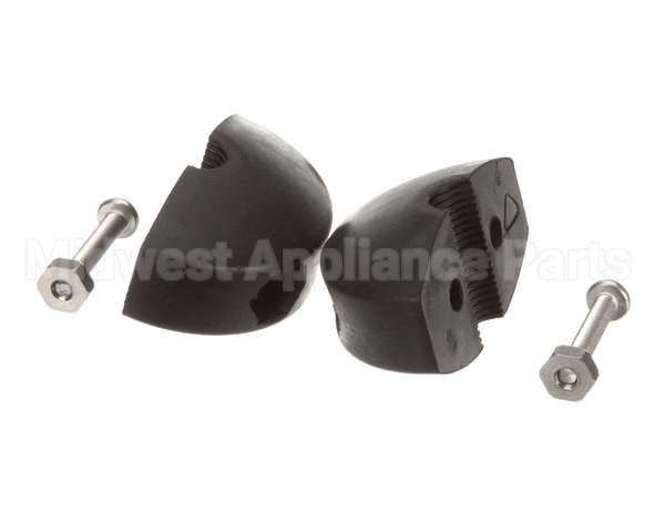 014949-45 T&S Brass 3/8 Hose Bumper Stop Kit For T&S Hose Re