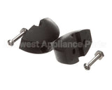 014949-45 T&S Brass 3/8 Hose Bumper Stop Kit For T&S Hose Re