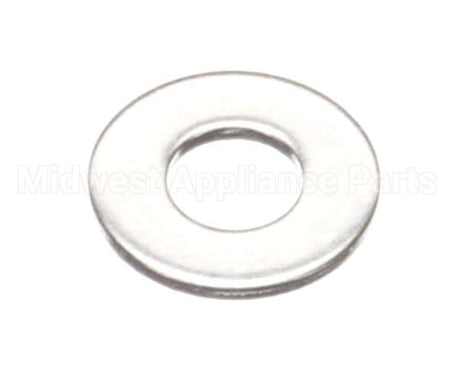 01501.0000 Bunn Washer,Flat-.174Idx.375Od-Sst