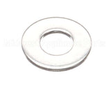 01501.0000 Bunn Washer,Flat-.174Idx.375Od-Sst
