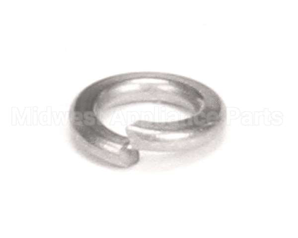 01502.0000 Bunn Lock Washer, Mdm Split-#10 Sst