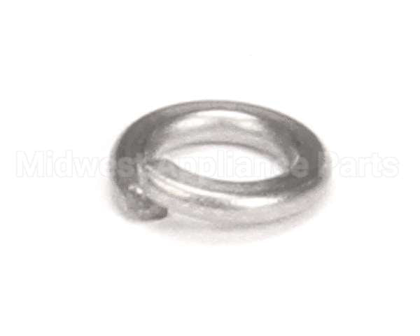 01502.0000 Bunn Lock Washer, Mdm Split-#10 Sst