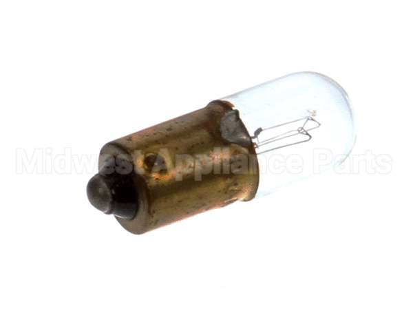 0150213 Meiko Incandescent Lamp 3456B-Ba9S 2