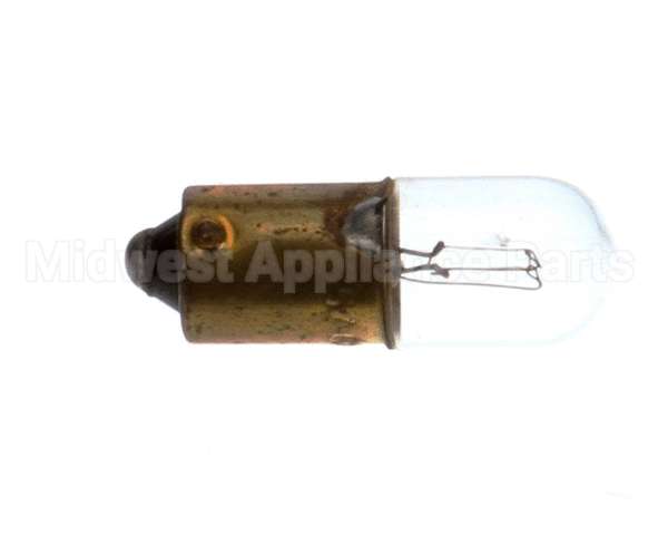 0150213 Meiko Incandescent Lamp 3456B-Ba9S 2