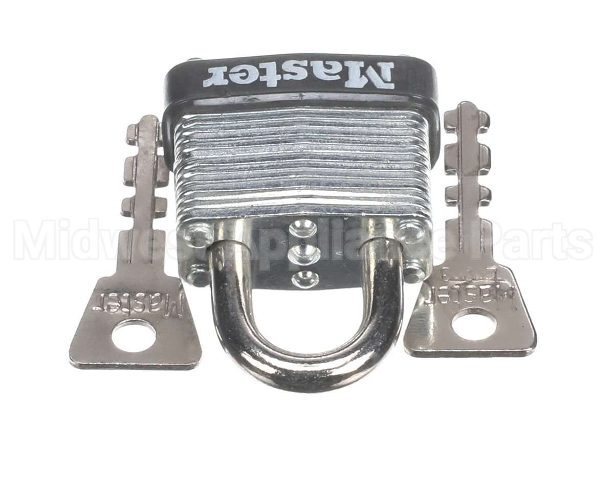 01503.0000 Grindmaster Cecilware Padlock Spare Part