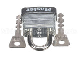 01503.0000 Grindmaster Cecilware Padlock Spare Part