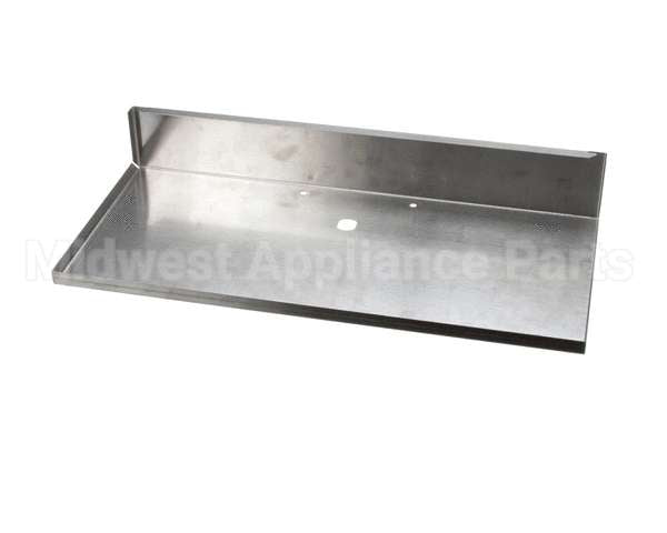 01504.09 Cma Control Box Lid E-Ah/E-C/ N-Ev