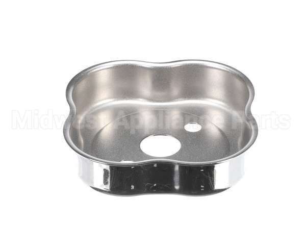 015055 Waring Container Base /Stainless Stee