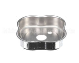 015055 Waring Container Base /Stainless Stee