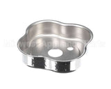 015055 Waring Container Base /Stainless Stee