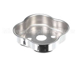 015055 Waring Container Base /Stainless Stee