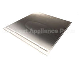 01506.18 Cma Door- Standard - Oval W/Dimple