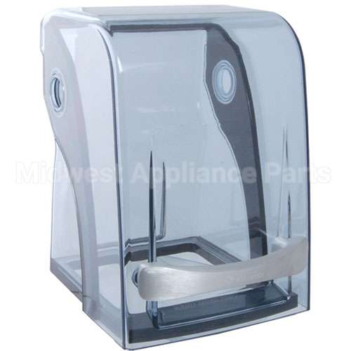 015080 Compatible Vitamix Cover, Quiet One, Complete