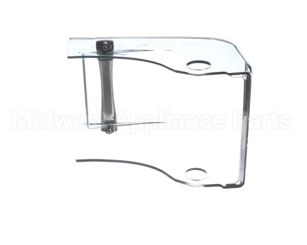 015081 Vita-Mix Tqo Door Only (W/Handle)