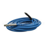 015089-45 T&S Brass Hose Kit, 1/2 Id X 35 Ft (Blue)