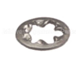 01509.0001 Bunn Lockwasher,Intl Tooth #4 Rohs