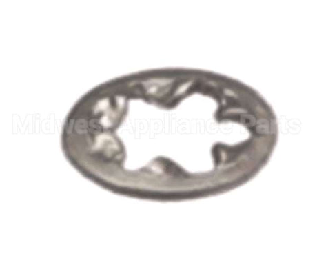 01509.0001 Bunn Lockwasher,Intl Tooth #4 Rohs