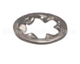 01509.0001 Bunn Lockwasher,Intl Tooth #4 Rohs