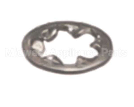 01509.0001 Bunn Lockwasher,Intl Tooth #4 Rohs