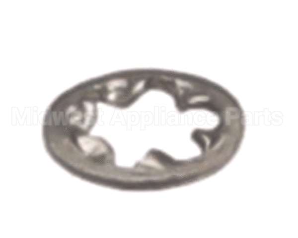 01509.0001 Bunn Lockwasher,Intl Tooth #4 Rohs