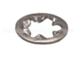 01509.0001 Bunn Lockwasher,Intl Tooth #4 Rohs