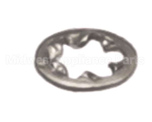 01509.0001 Bunn Lockwasher,Intl Tooth #4 Rohs