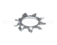 01511.0000 Bunn Lock Washer, Ext T #8 Zinc Pl