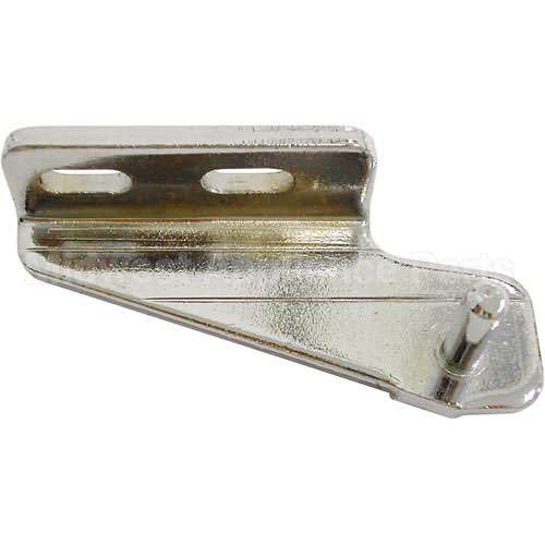 015129 Compatible Norlake Bracket, Pivot (Top Lft, Btmrt)