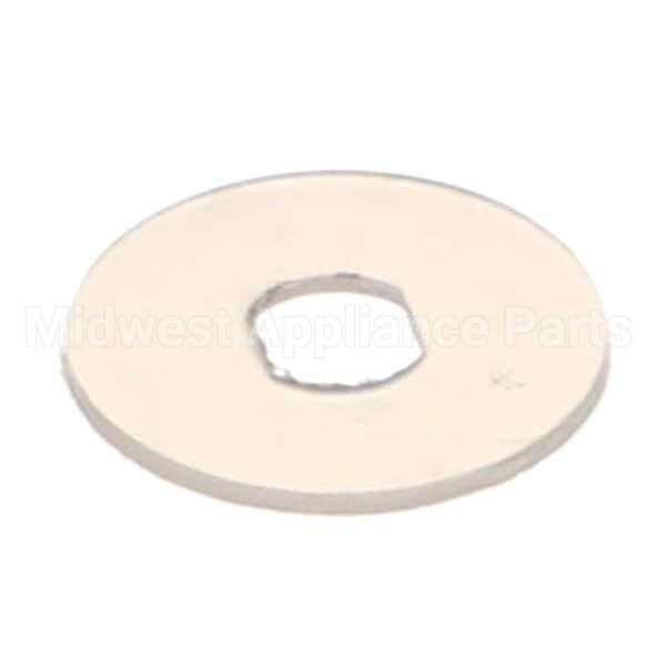01516.0001 Compatible Bunn Washer, Nylon-Retainer #8 Scr