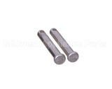 015164 Keating Pin Clevis 38 Dia X 2-12 Lon