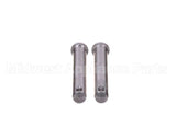 015164 Keating Pin Clevis 38 Dia X 2-12 Lon
