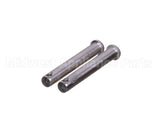 015164 Keating Pin Clevis 38 Dia X 2-12 Lon