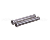 015164 Keating Pin Clevis 38 Dia X 2-12 Lon