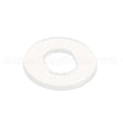 01518.0000 Compatible Bunn Washer, Nylon-Retainer #6 Scr