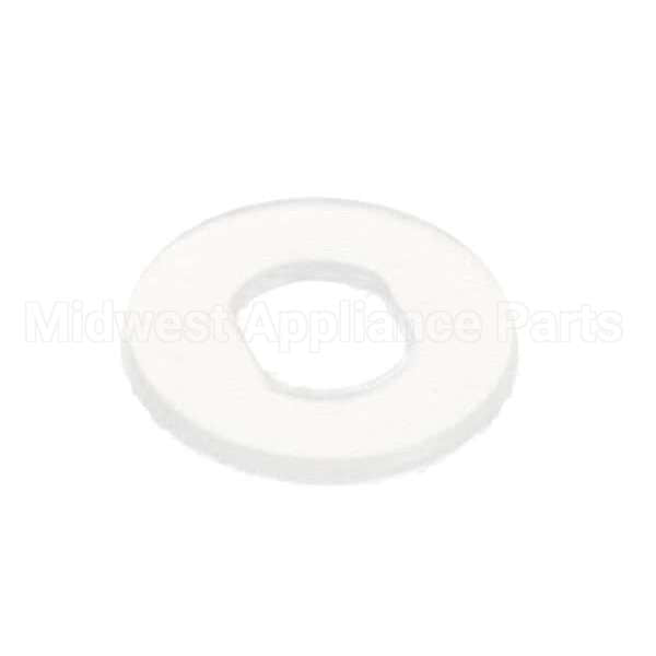 01518.0000 Compatible Bunn Washer, Nylon-Retainer #6 Scr