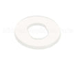01518.0000 Bunn Washer, Nylon-Retainer #6 Scr