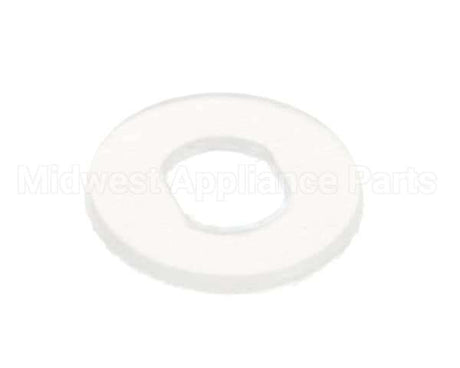 01518.0000 Bunn Washer, Nylon-Retainer #6 Scr