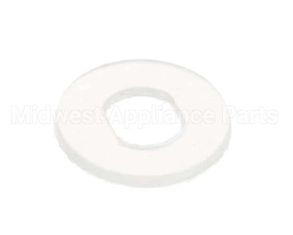 01518.0000 Bunn Washer, Nylon-Retainer #6 Scr