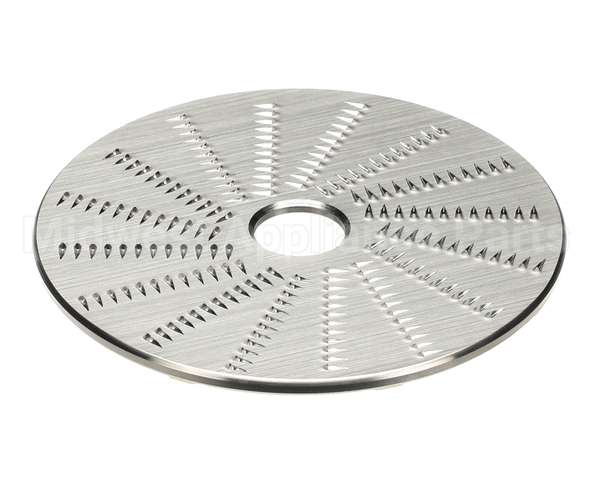 015180 Waring Shredder Plate /Acme, Pje