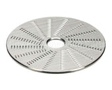 015180 Waring Shredder Plate /Acme, Pje