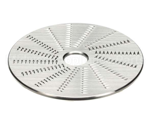 015180 Waring Shredder Plate /Acme, Pje